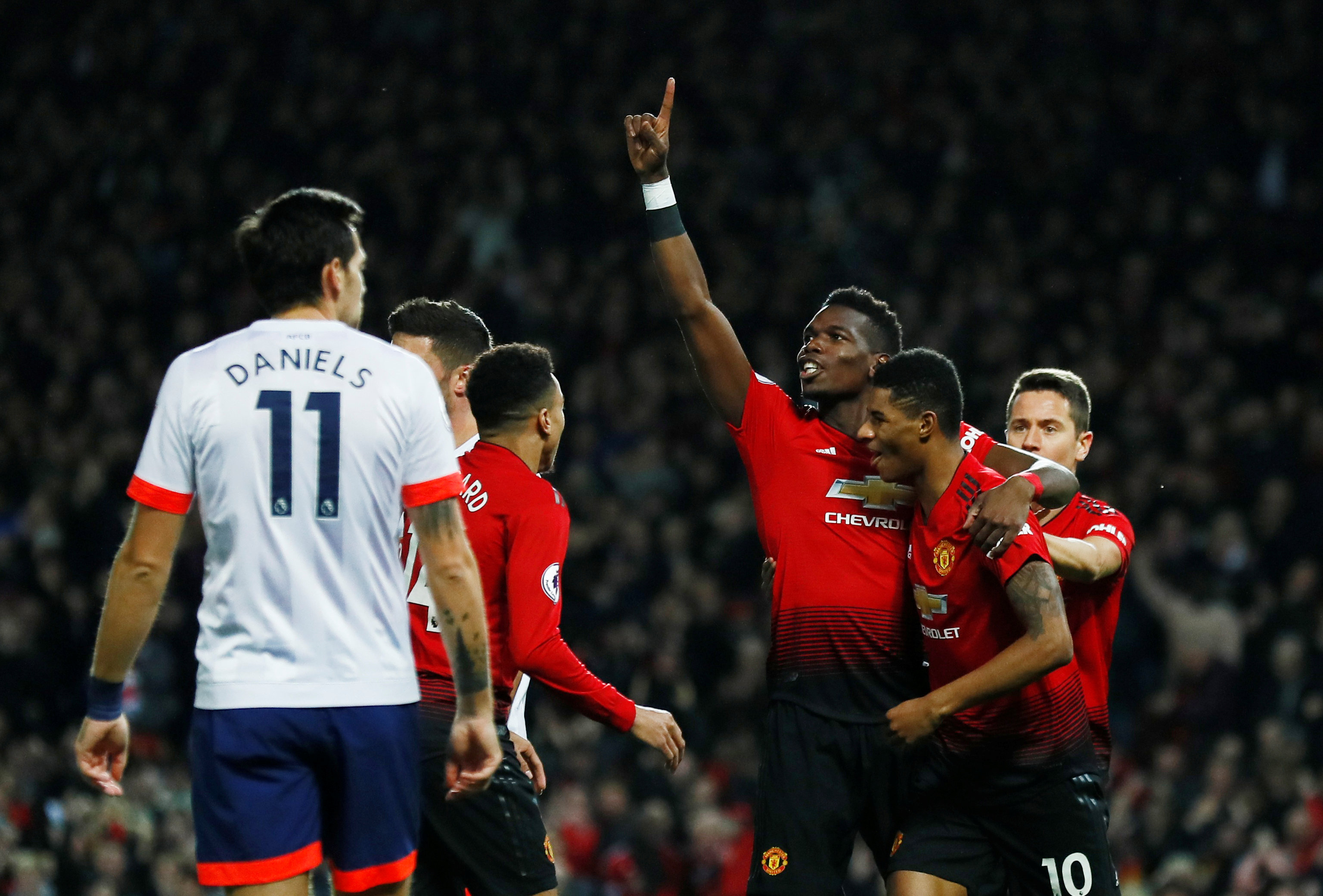 防守和中场 防守和中场